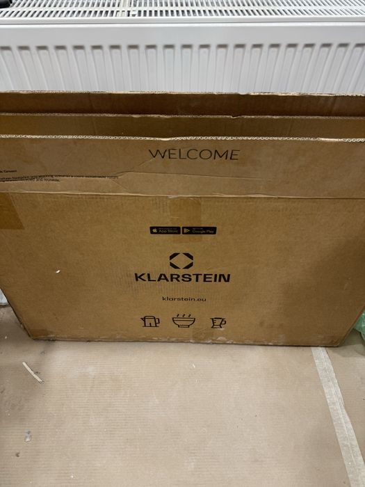 Plita Klarstein Delicatessa 80 Built-in Hob Induction