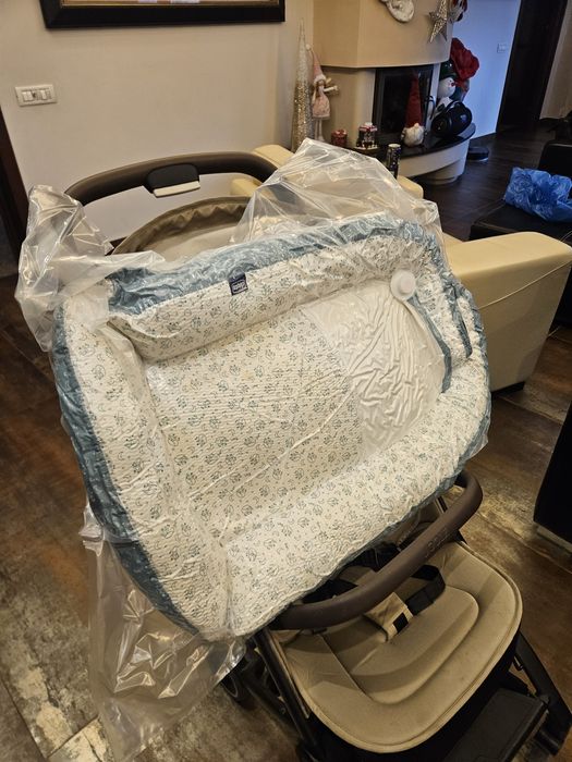 Carucios Joolz aer+ - carucior sport, landou, scoica, accesorii, patut