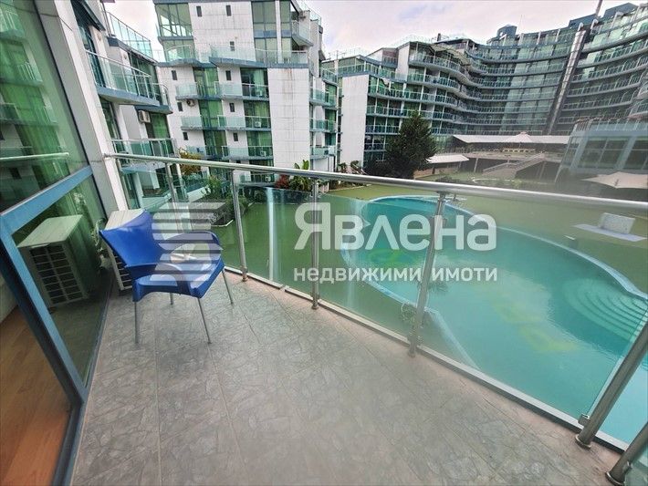 Продава се Двустаен апартамент в Приморско - 63 кв.м за 937 €/кв.м - Снимка #3