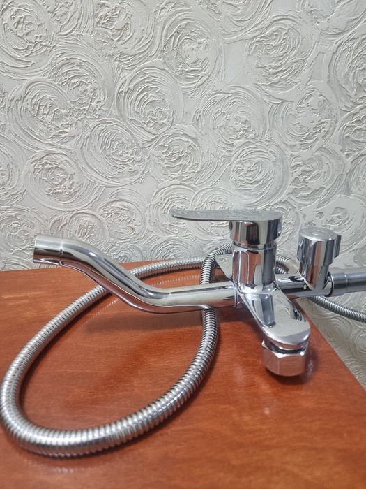 Душевая смеситель душ стояк для ванны