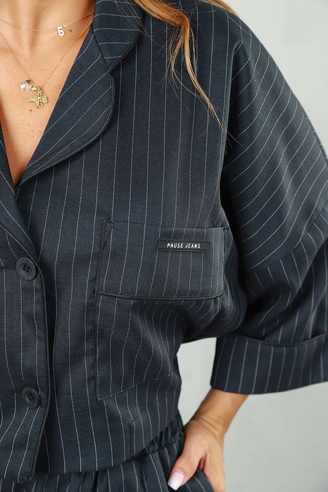 Pause Сет две части