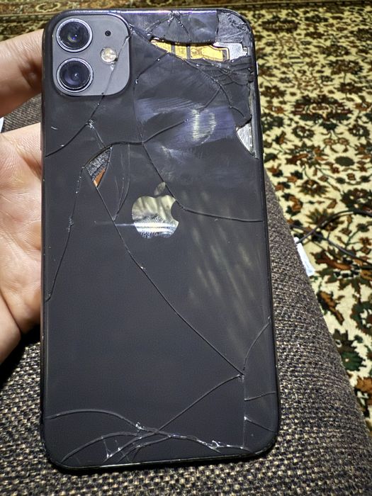 Iphone 11 true tone bor