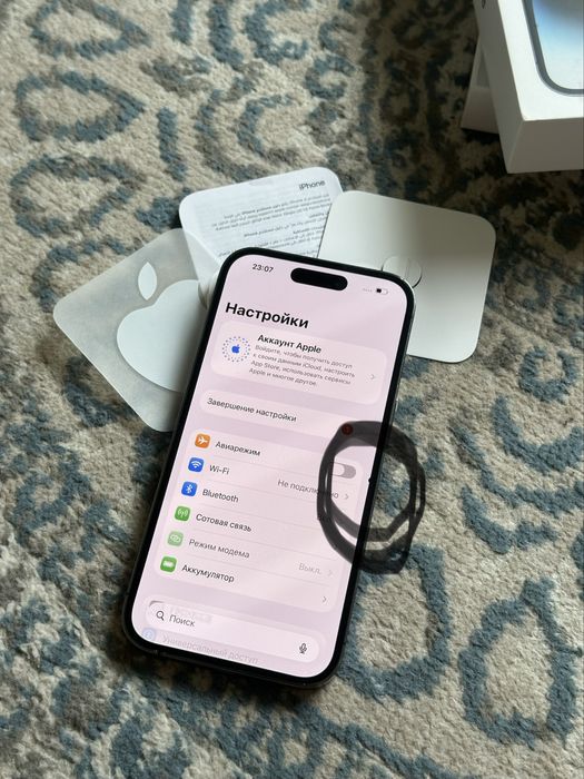Iphone 14 pro 256gb / Айфон 14 про 256гб