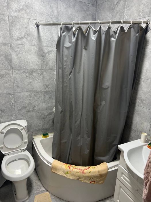 1 xonali kvartira ijaraga beriladi