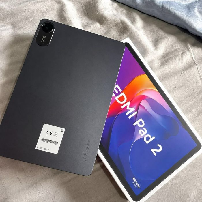 Redmi Pad 2 256Gb