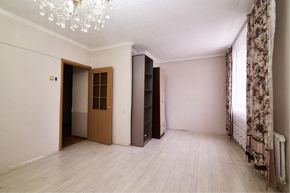 Продается 1 - Комнатная Квартира