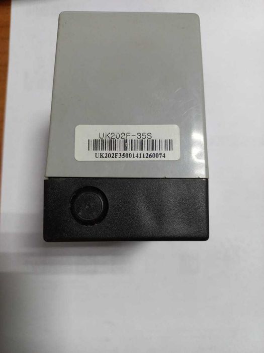 Контроллер для газового котла