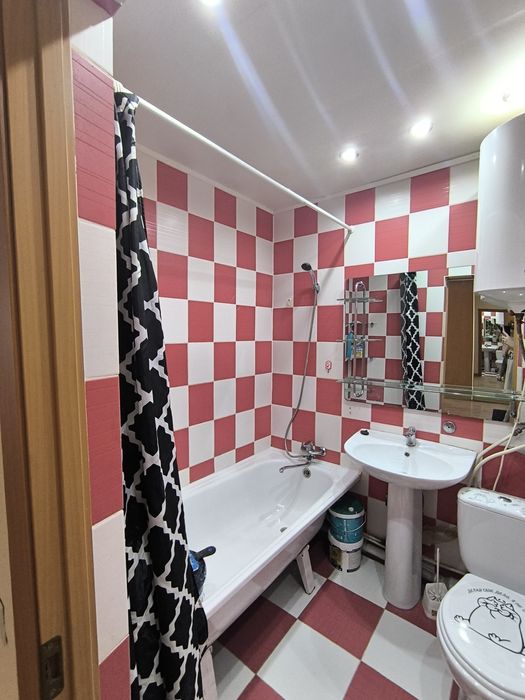 Продам 1комнатную квартиру