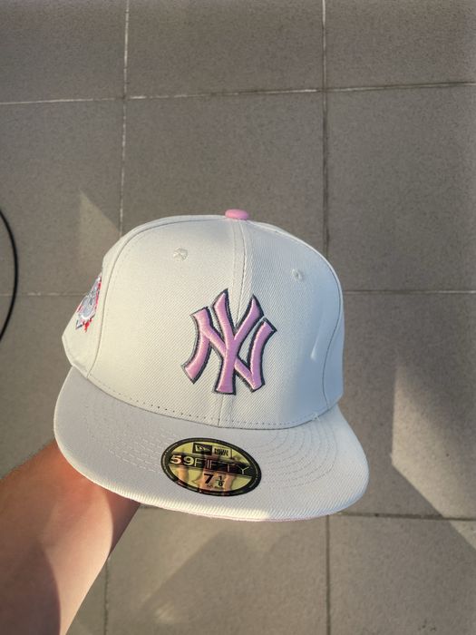 Sapca New Era New York