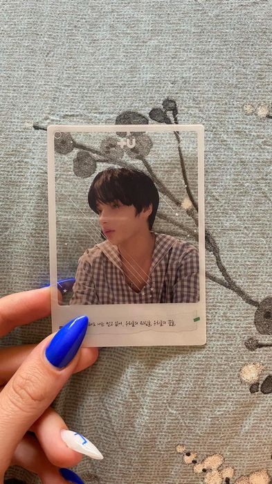 Албум на TXT - The dream chapter: Eternity