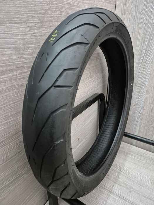Anvelopa moto 120 70 18 Pirelli Angel Gt dot 2721