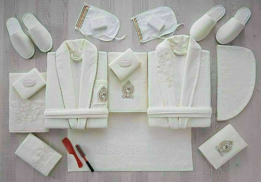 Турецкий баный набор 22 шт