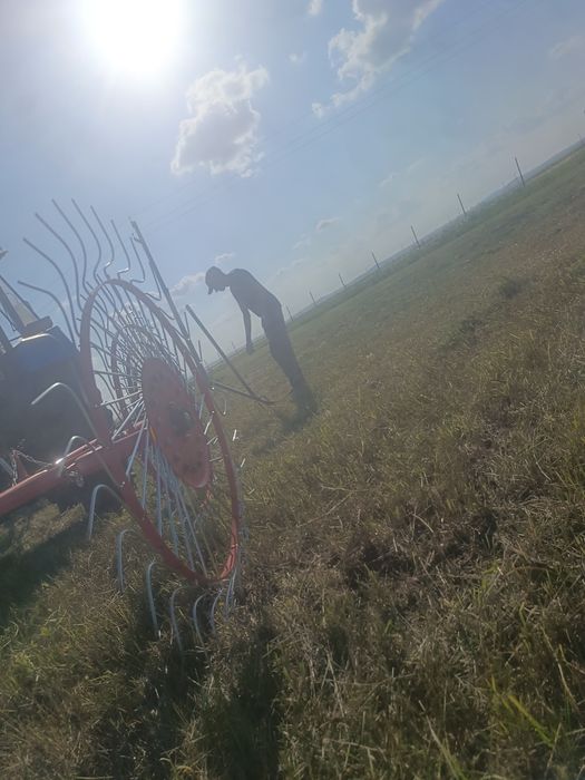 Продам сено... Г.Щучинск