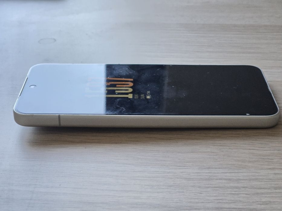 Xiaomi 15 12/256 alb full box
