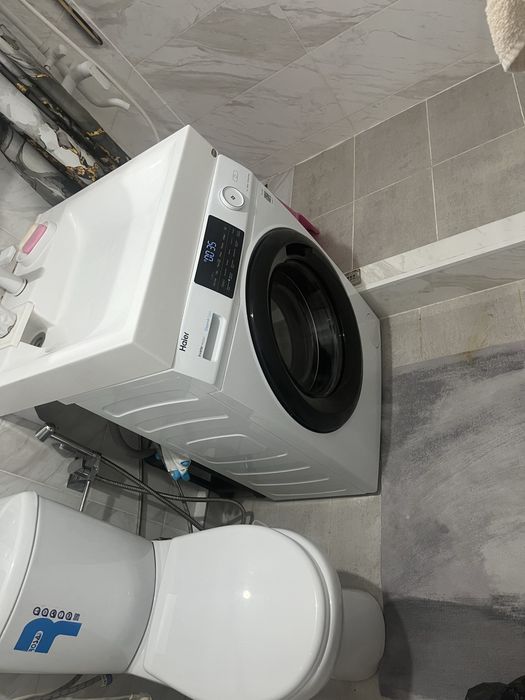 Срочно! Продаётся 2-комнатная квартира.