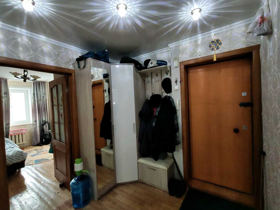 Продажа 3-комнатной квартиры