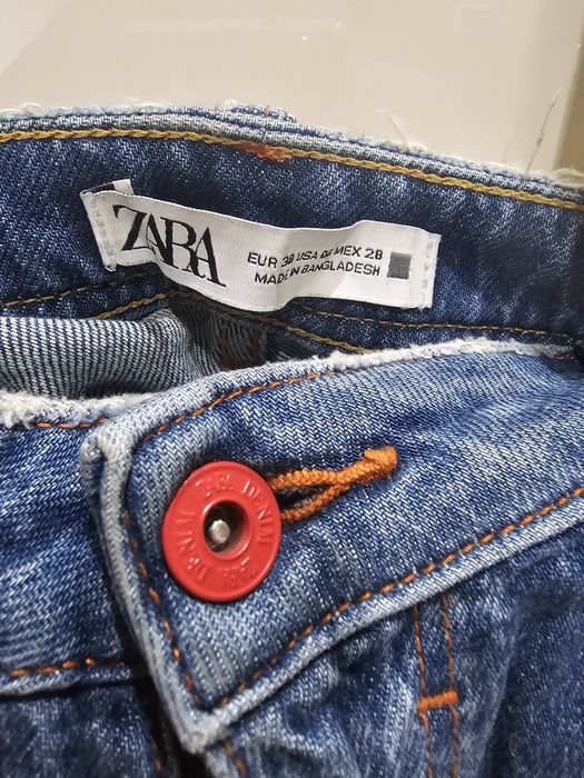 Blugi Motivi si blugi ,Zara si Liu Jo