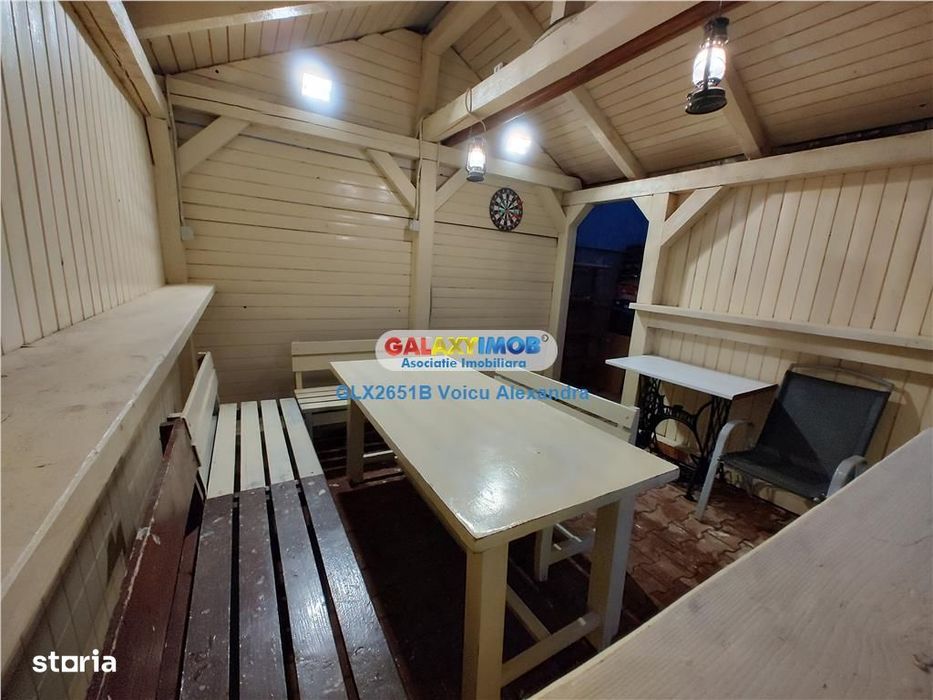 Direct Proprietar - Inchiriere Casa Individuala - Centru Craiova
