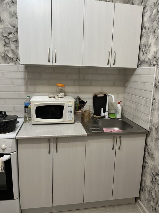 Продам кухонный гарнитур