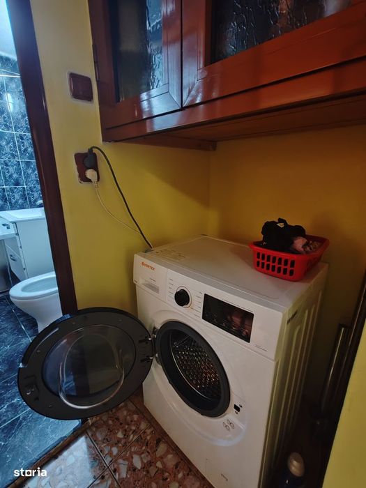 Apartament 2 camere Tudor Vladimirescu, etaj 3,mobilat/utilat/centrala