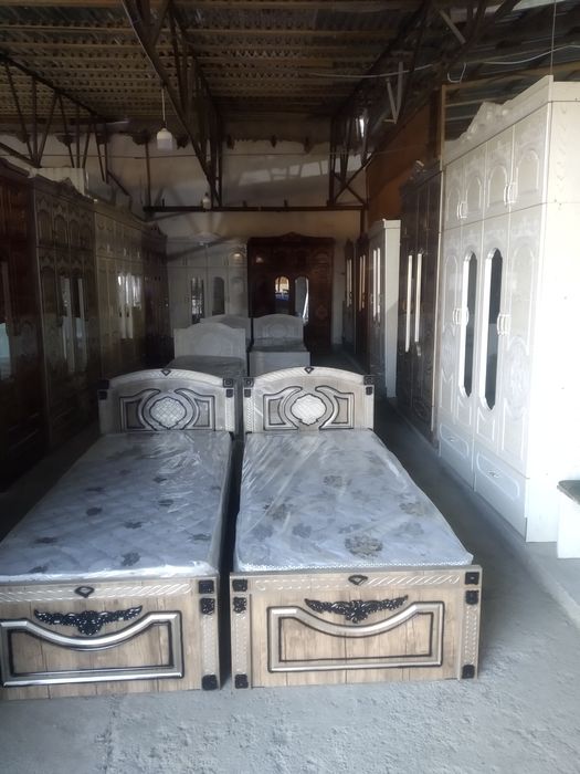 Mebellar bor tayorlari va zakasga ham yasaymiz arzon narhlarda