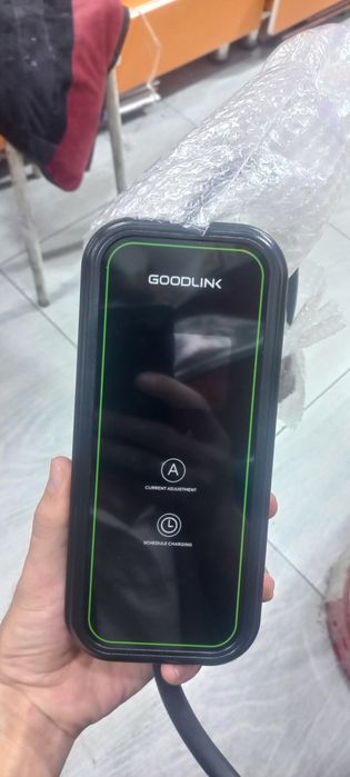 Зарядка для электромобилей 3.5 квт