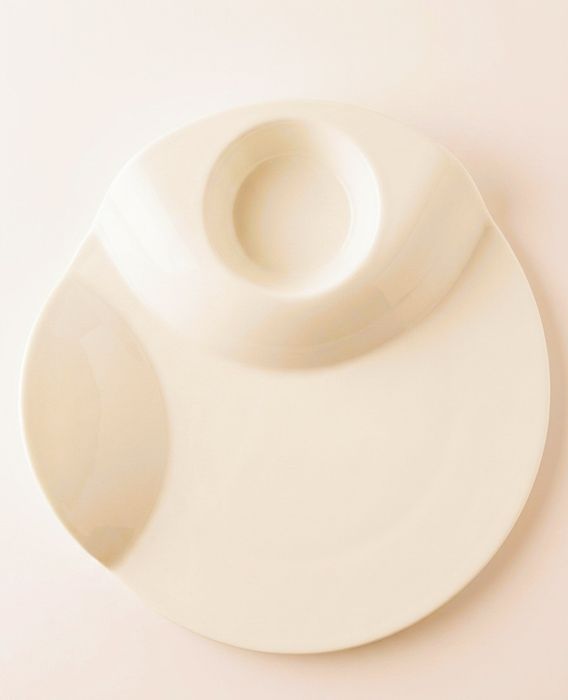 тарелки для фри.