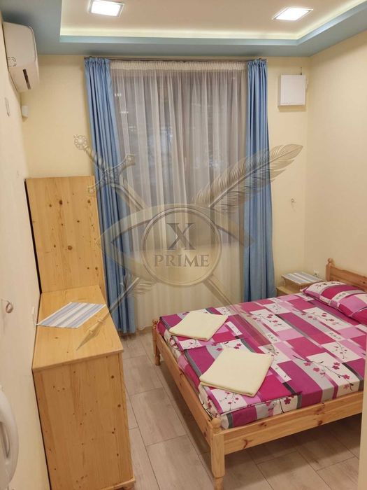 Двустаен апартамент в Център! 21916662