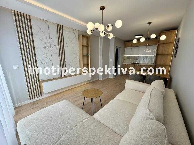 реф.19082 Готов за нанасяне, среден етаж-НАП!