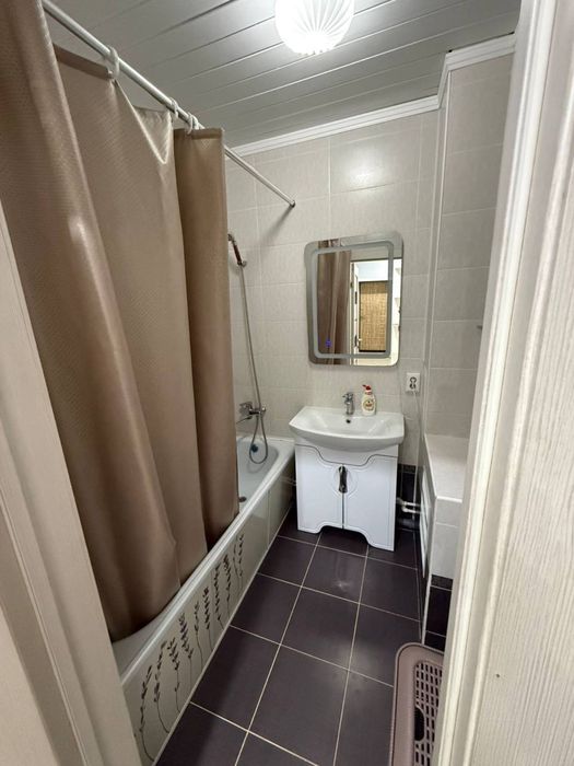 Сарыарка 3/1 (2-комнатная)