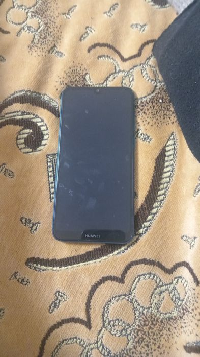 Новый телефон, сотка