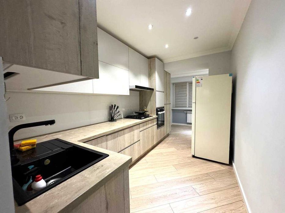 Аренда квартиры Алайский Ц-2 квартал 3 ком