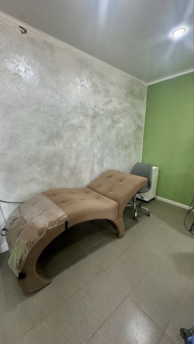 Сдается в аренду кушетка