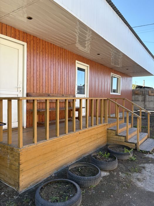 Продам частный дом