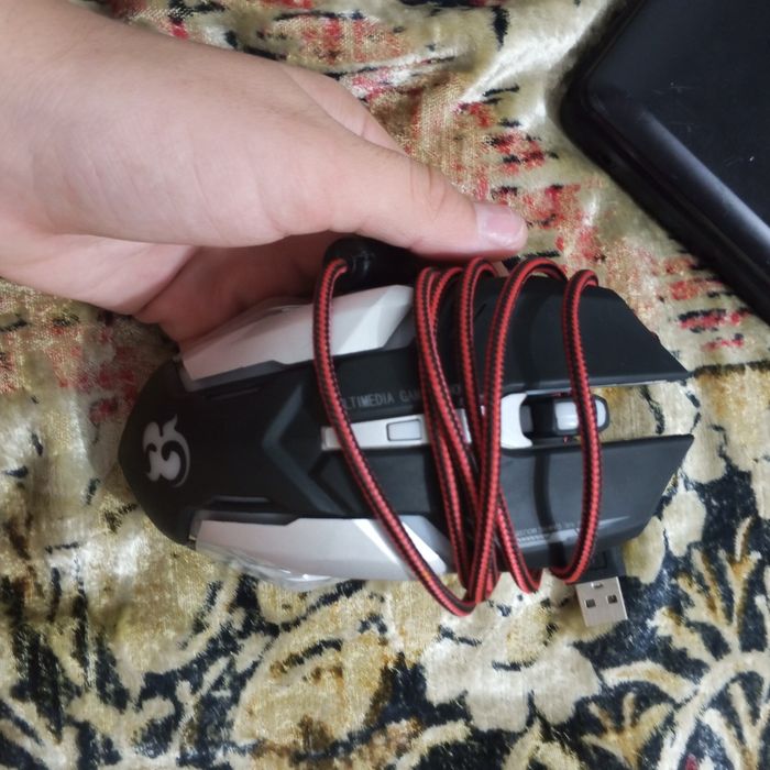 Черный Ноутбук Lenovo