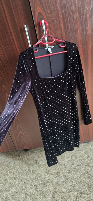 Rochie scurta ocazie