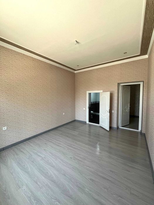 участок с домом недалеко от Юнусабада