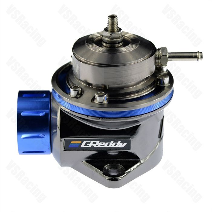 Greddy Blow off - FV Блоу офф Грейди блоуоф разтоварващ клапан турбо