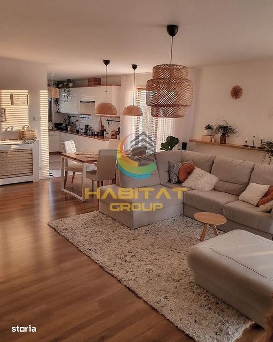 Apartament – Bucuresti - Vedere 5
