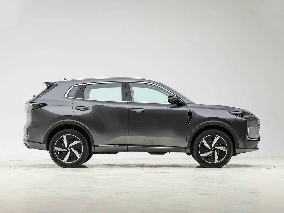 CHANGAN CS55 plus в наличии  в Алматы