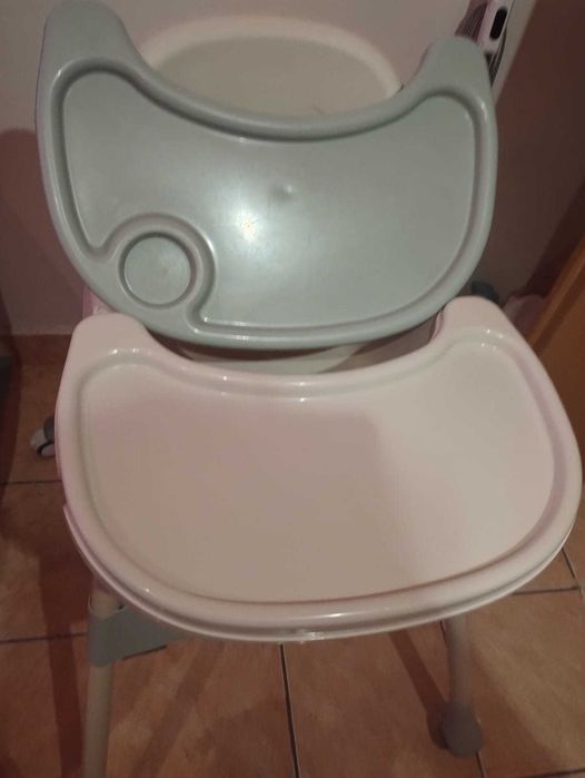 Scaun masa de copil