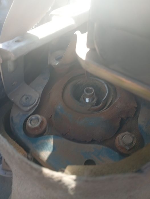 Газовое оборудование