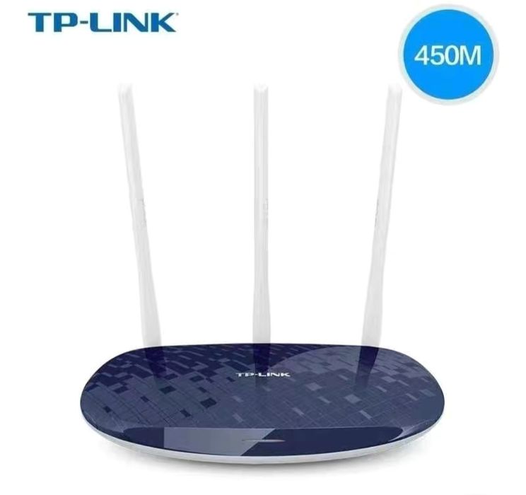 Wifi модем Tp link