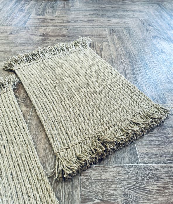 Килим  ръчна изработка – топлина и текстура под краката в