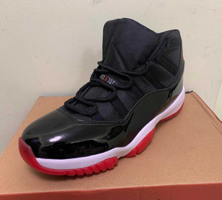 Мъжки маратонки Nike Air Jordan 11 Retro   44 номер