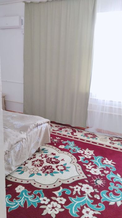 2х комнатная квартира посуточно