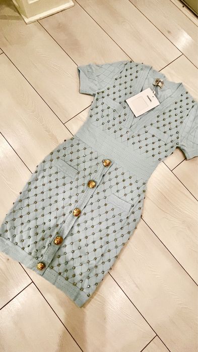 Платье Шанель