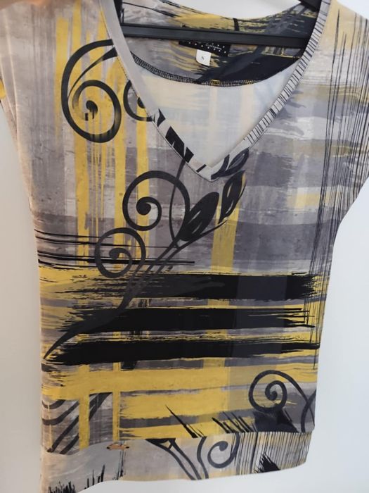 Дамски потник Роси