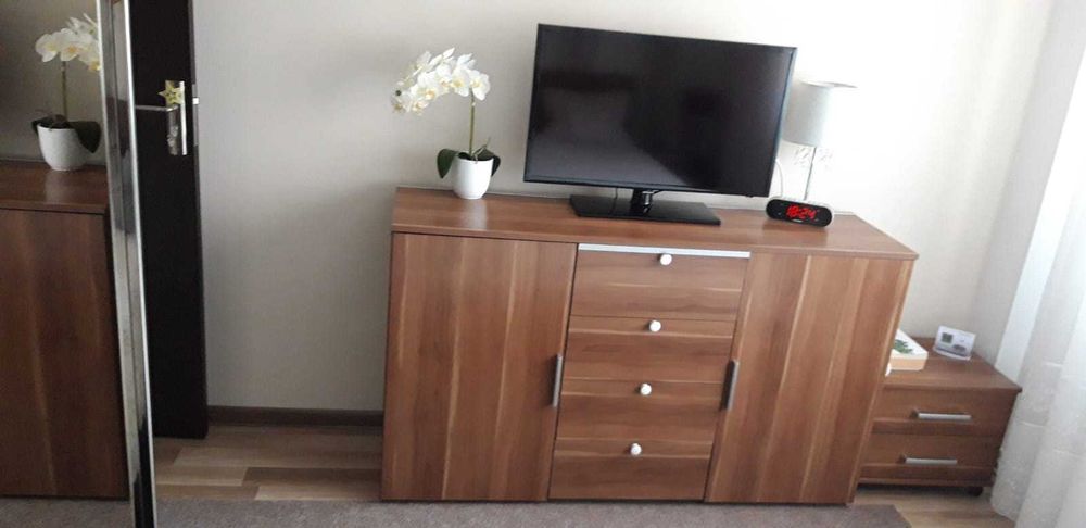 Apartament de vanzare, 3 camere, decomandat, Racadau - Parcul Ursu