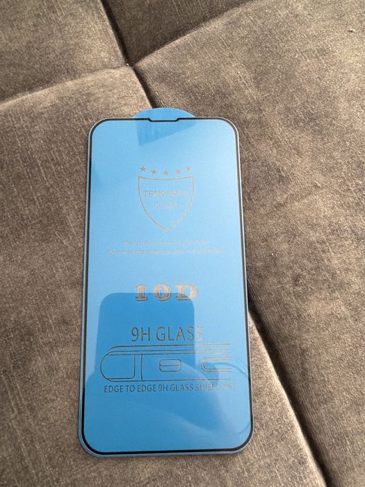 Протекторни стъкла 9H за айфон 13 про